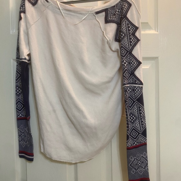 Free People/Long Sleeve - Picture 5 of 6
